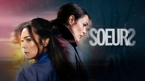 Vignette du programme télé Soeurs