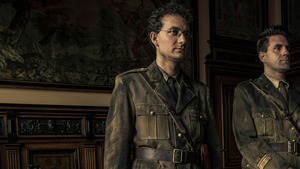 Vignette du programme télé La folle histoire de Max et Léon