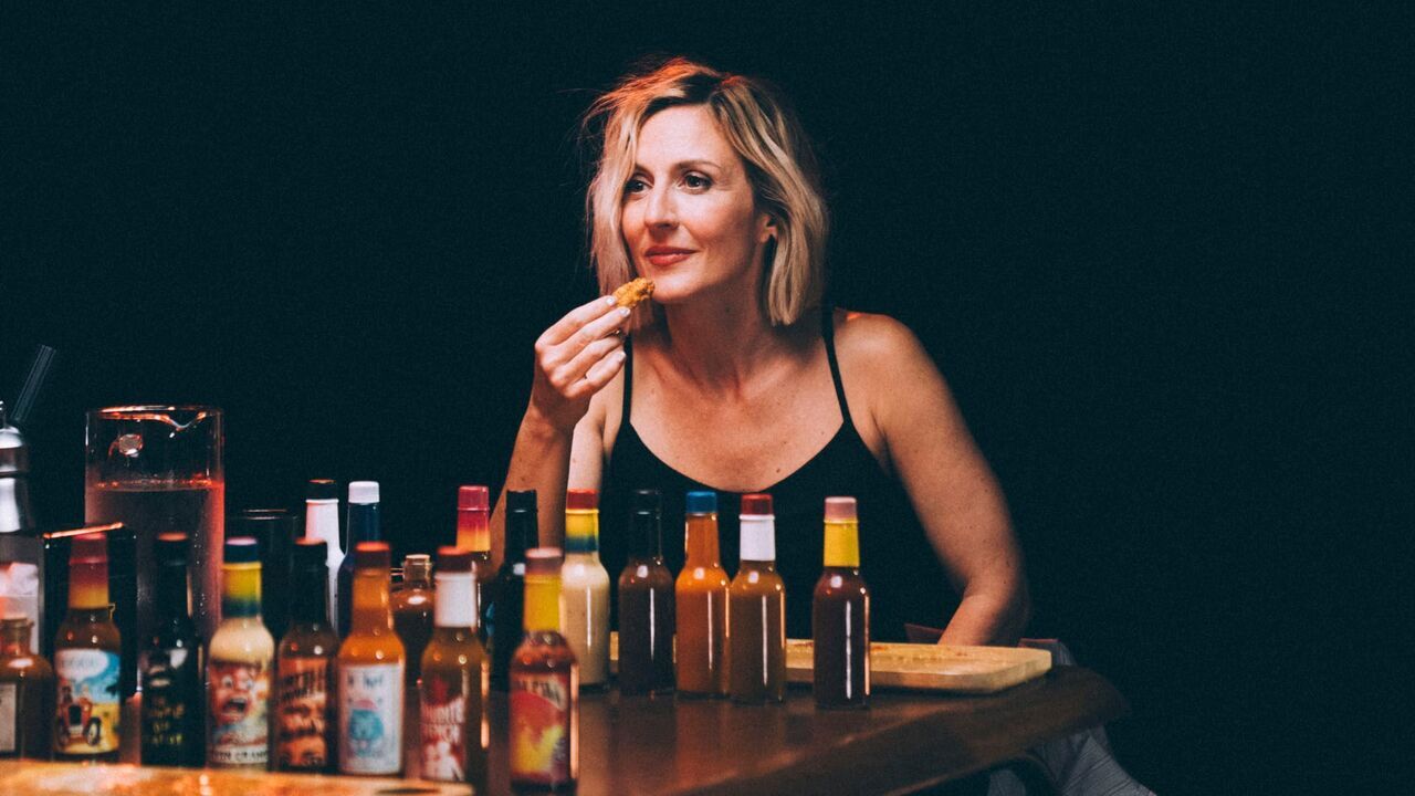 Vignette du programme télé Hot Ones