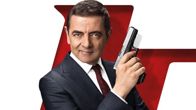 Vignette du programme télé Johnny English contre-attaque