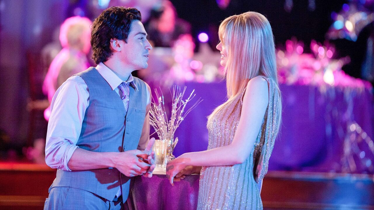 Vignette du programme télé Drop Dead Diva
