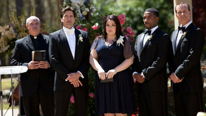 Vignette du programme télé Drop Dead Diva (Au panthéon des témoins) S3 (4/13)