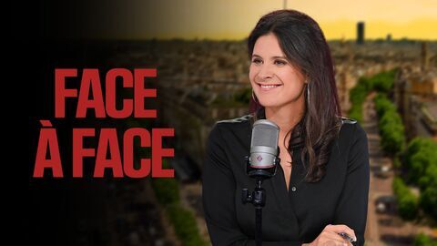 Vignette du programme télé Face à face