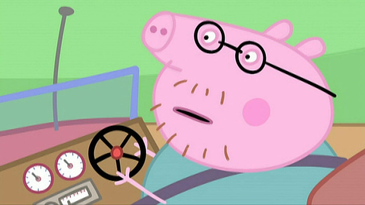Vignette du programme télé Peppa Pig
