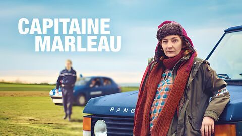 Vignette du programme télé Capitaine Marleau