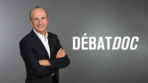 Vignette du programme télé DébatDoc