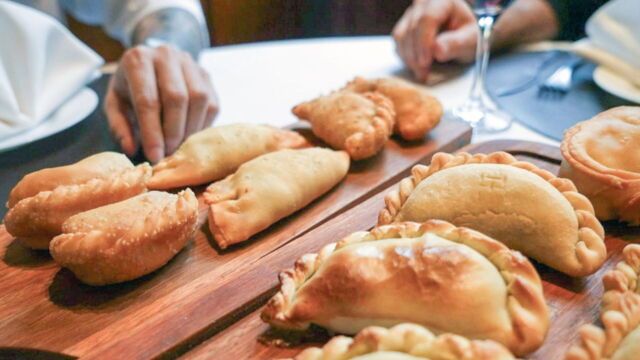 Vignette du programme télé Voyage en cuisine
