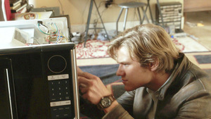 Vignette du programme télé MacGyver *2016 (Joyeux Noël) S1 (11/21)