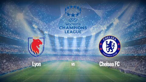 Vignette du programme télé Football : Ligue des champions féminine