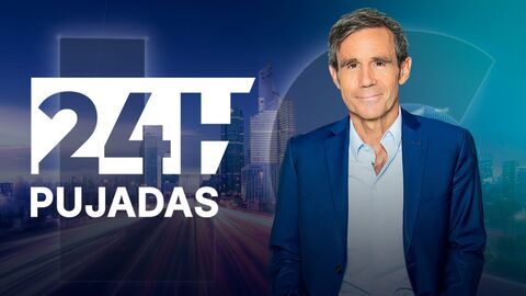 Vignette du programme télé 24 Heures Pujadas