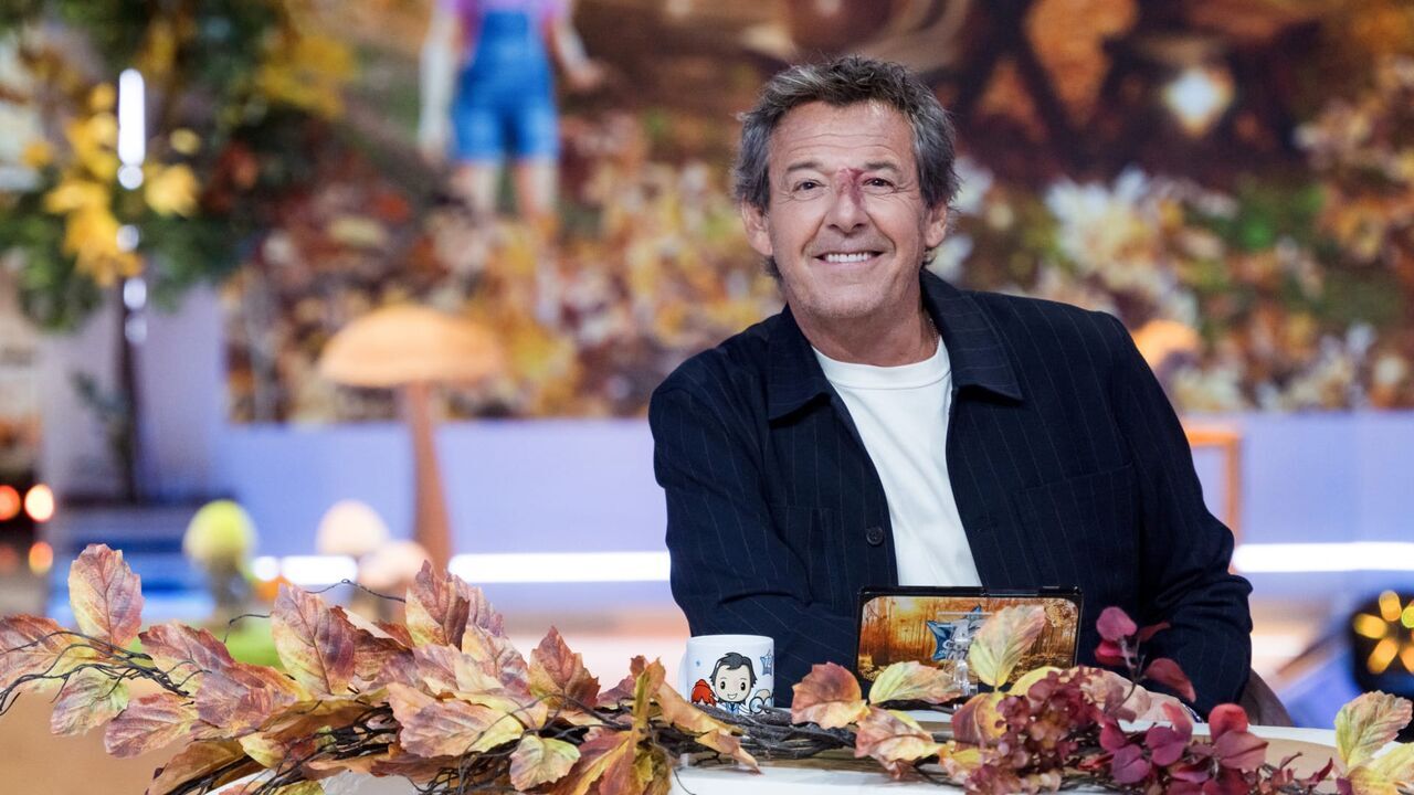 Vignette du programme télé Les douze coups de midi