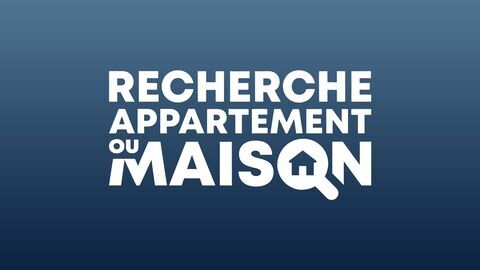 Vignette du programme télé Recherche appartement ou maison