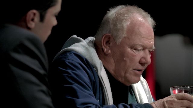 Vignette du programme télé Cold Case - Saison 3