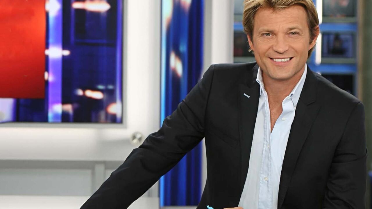 Vignette du programme télé 13h15, le dimanche...