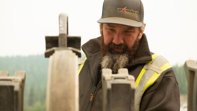 Vignette du programme télé Alaska : La ruée vers l'or - Saison 10