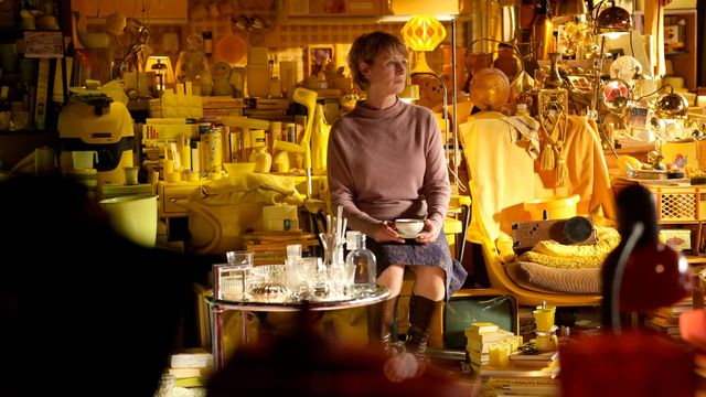 Vignette du programme télé L'ordre des choses