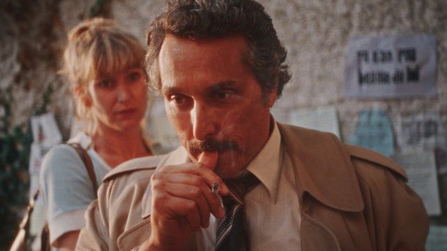 Vignette du programme télé Camarades - Saison 1