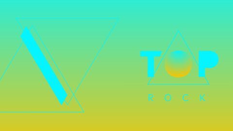 Vignette du programme télé Top Rock