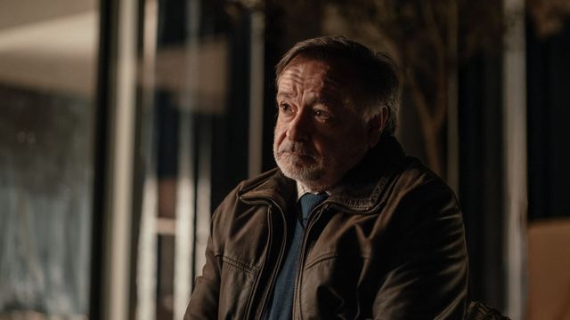 Vignette du programme télé Les évaporés - Saison 1