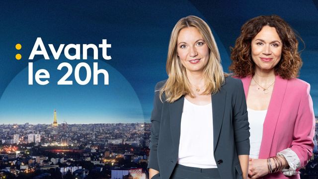 Vignette du programme télé Avant le 20h