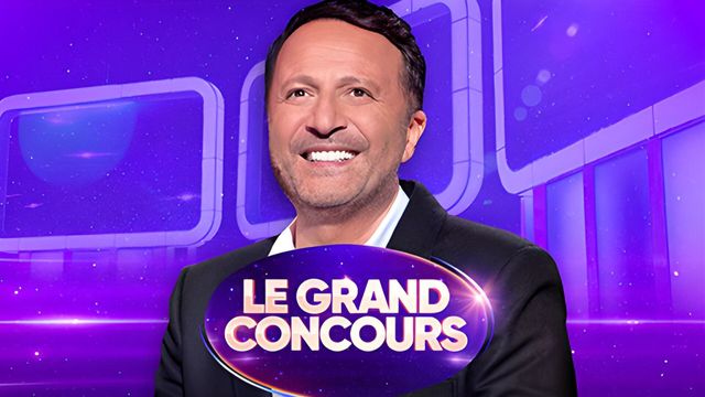 Vignette du programme télé Le grand concours