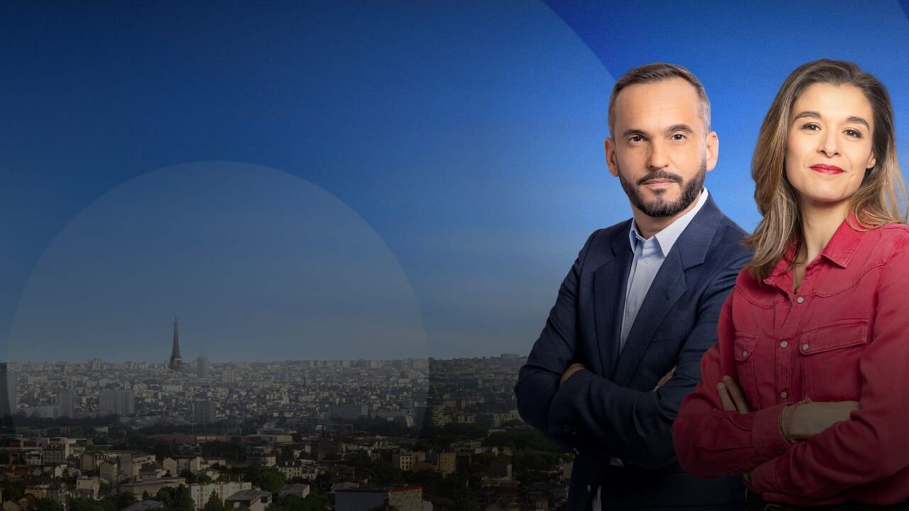 Vignette du programme télé Le fil info