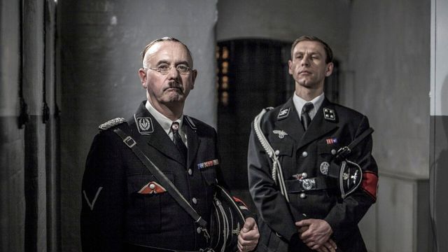 Vignette du programme télé Hitler : le cercle du diable - Saison 1
