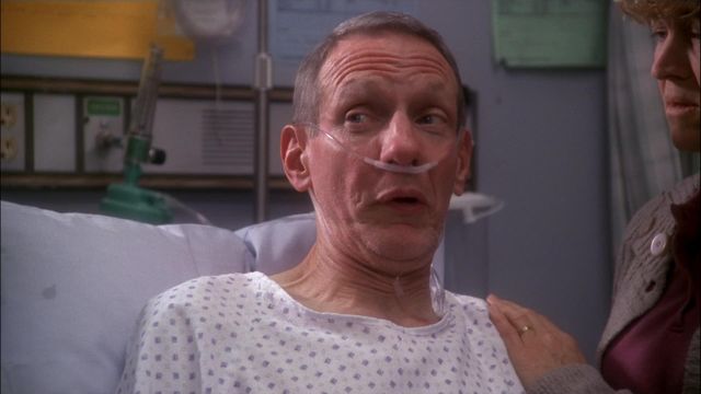 Vignette du programme télé Urgences - Saison 4