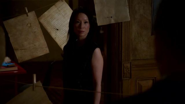 Vignette du programme télé Elementary - Saison 2
