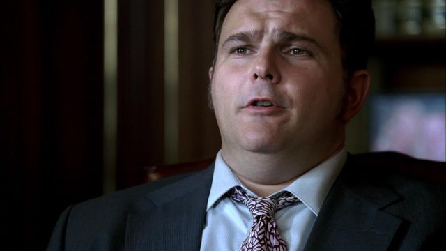 Vignette du programme télé Cold Case - Saison 3