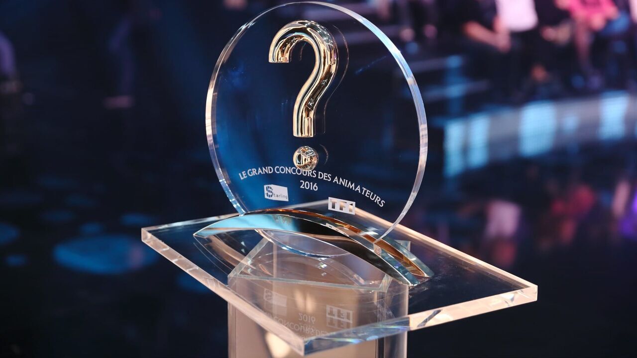 Vignette du programme télé Le grand concours