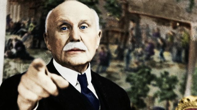 Vignette du programme télé Apocalypse : Hitler attaque à l'ouest