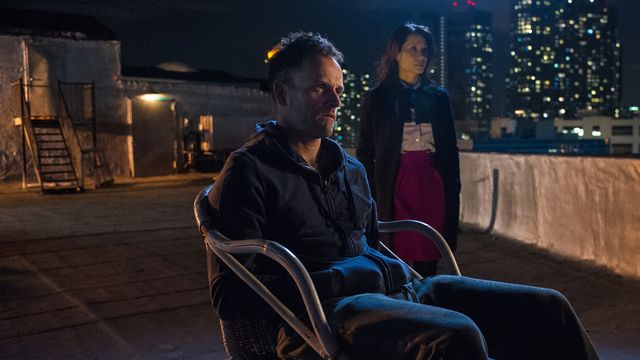 Vignette du programme télé Elementary - Saison 3
