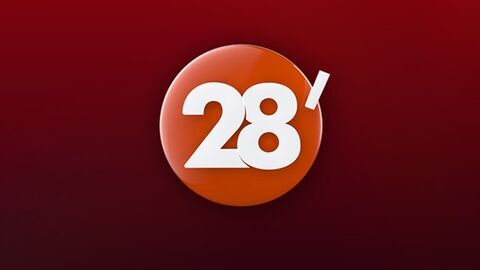 Vignette du programme télé 28 minutes