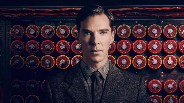 Vignette du programme télé Imitation Game
