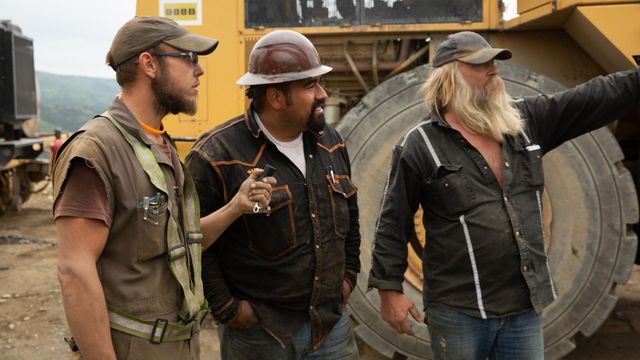 Vignette du programme télé Alaska : La ruée vers l'or - Saison 10