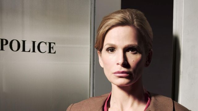 Vignette du programme télé The Closer : L.A. enquêtes prioritaires - Saison 5
