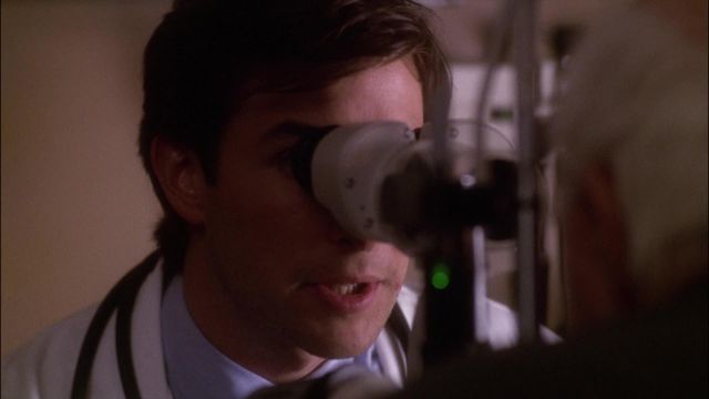 Vignette du programme télé Urgences - Saison 4