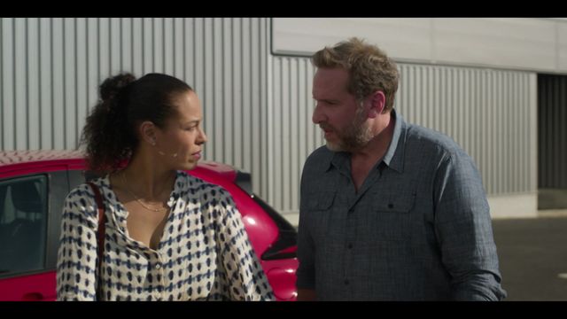 Vignette du programme télé Un si grand soleil - Saison 8
