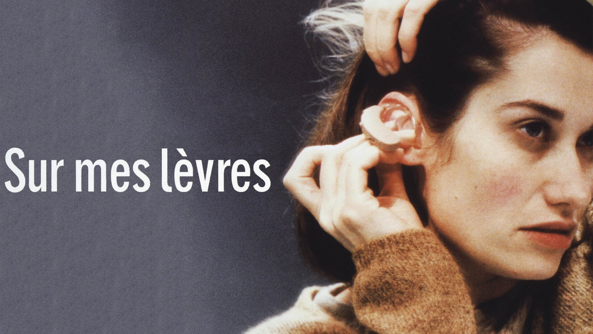 Vignette du programme télé Sur mes lèvres