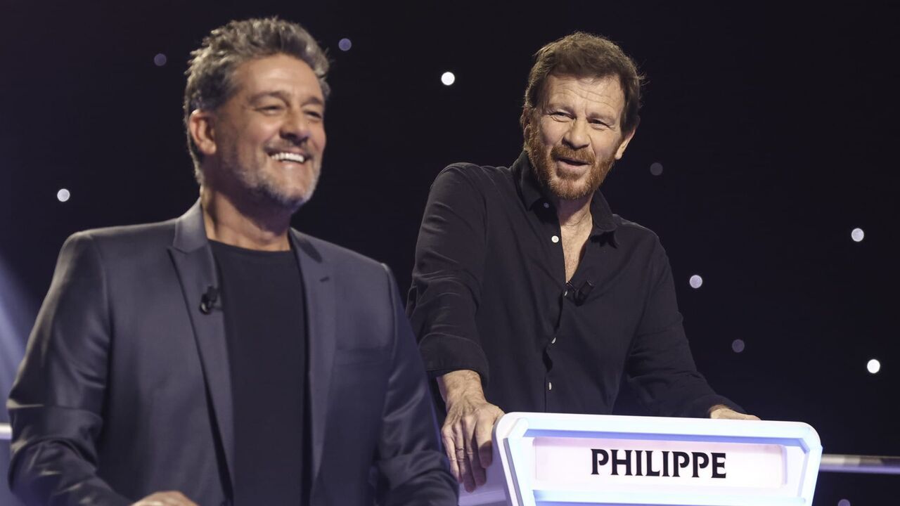 Vignette du programme télé Le grand concours