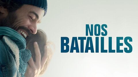 Vignette du programme télé Nos batailles