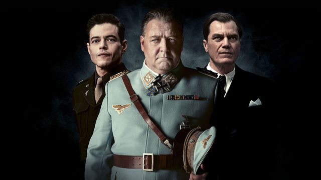 Vignette du programme télé Nuremberg