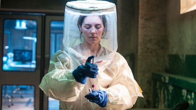 Vignette du programme télé Has Fallen - Saison 2
