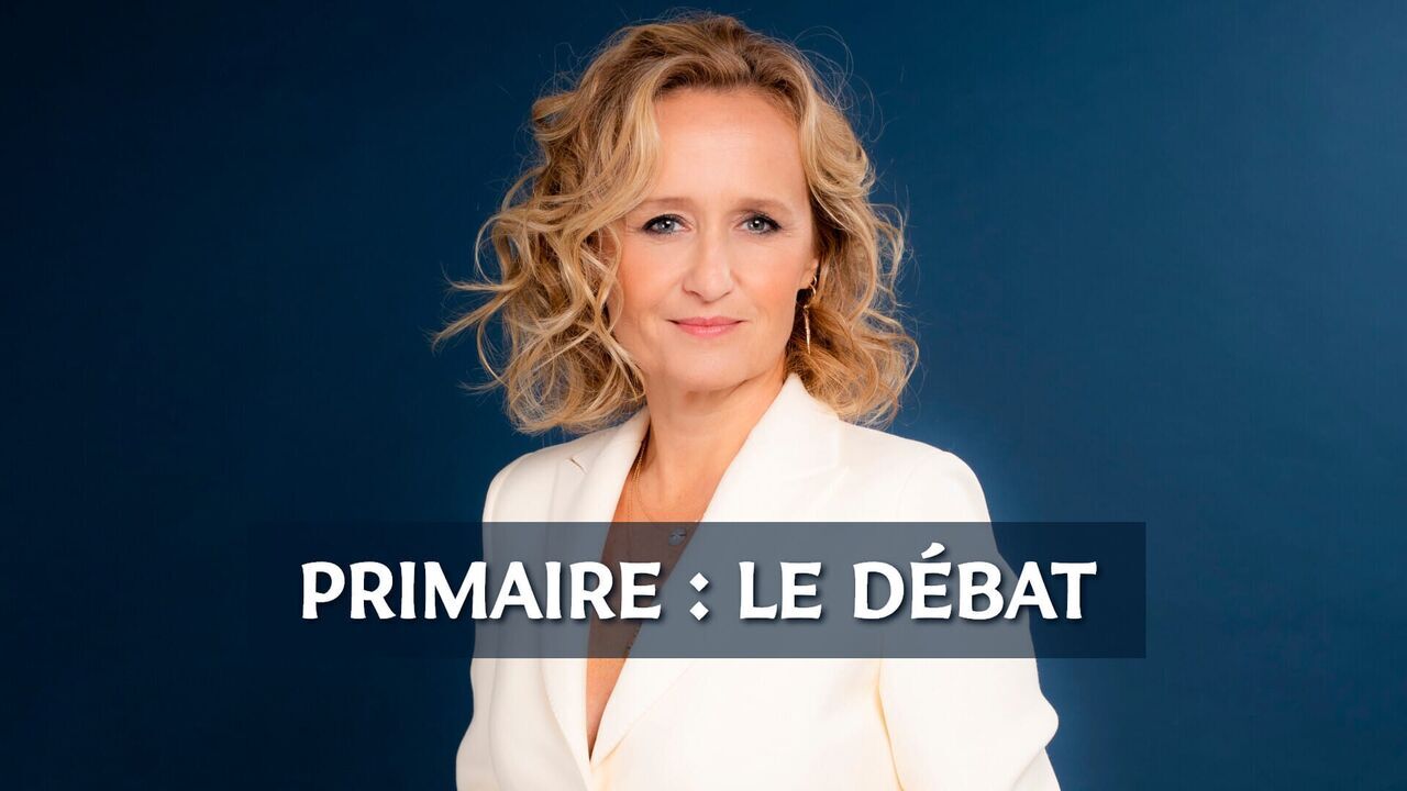 Vignette du programme télé Primaire : le débat