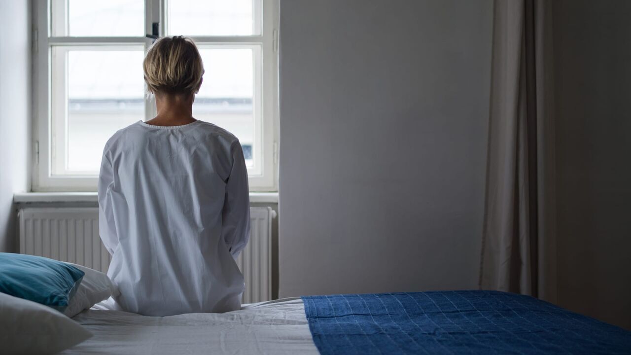 Vignette du programme télé Belgique : psychiatrie en liberté