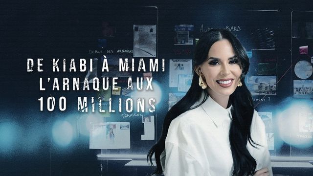 Vignette du programme télé De Kiabi à Miami : l'arnaque aux 100 millions - Saison 1