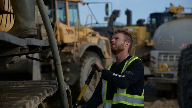Vignette du programme télé Alaska : La ruée vers l'or - Saison 10