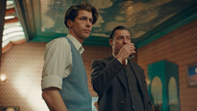 Vignette du programme télé Ceci n'est pas un crime - Saison 1