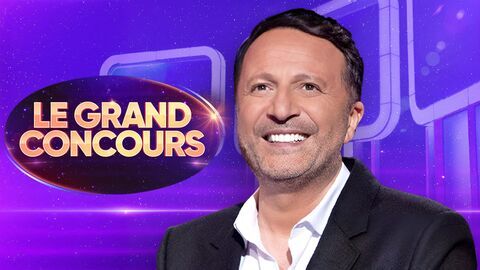Vignette du programme télé Le grand concours